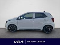 Kia Picanto GT-line
