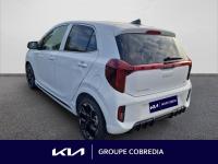Kia Picanto GT-line