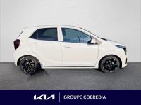 Kia Picanto GT-line