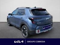 Kia Nouveau Stonic Active