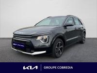 Kia Niro Hybride Active