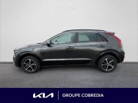 Kia Niro Hybride Active