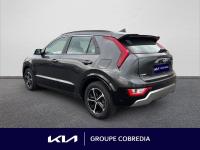 Kia Niro Hybride Active