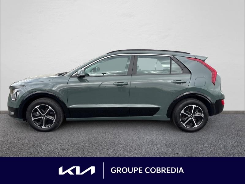 Kia Niro Hybride Active