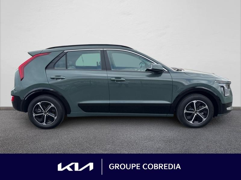 Kia Niro Hybride Active
