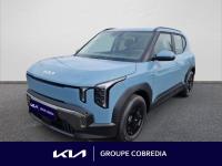 Kia EV2 100% électrique Air