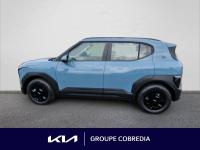 Kia EV2 100% électrique Air