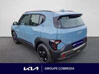 Kia EV2 100% électrique Air