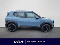 Kia EV2 100% électrique Air