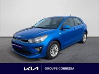 Kia Rio Active
