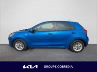 Kia Rio Active