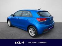 Kia Rio Active