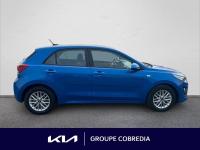 Kia Rio Active