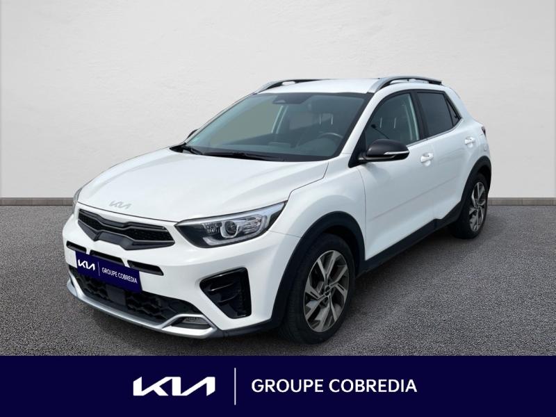 Kia Stonic GT-line