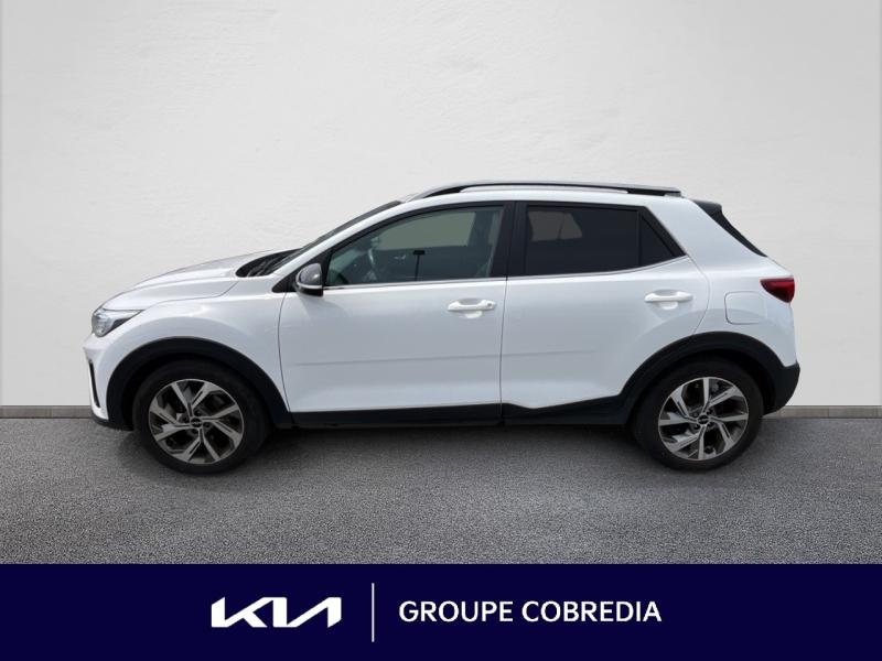 Kia Stonic GT-line