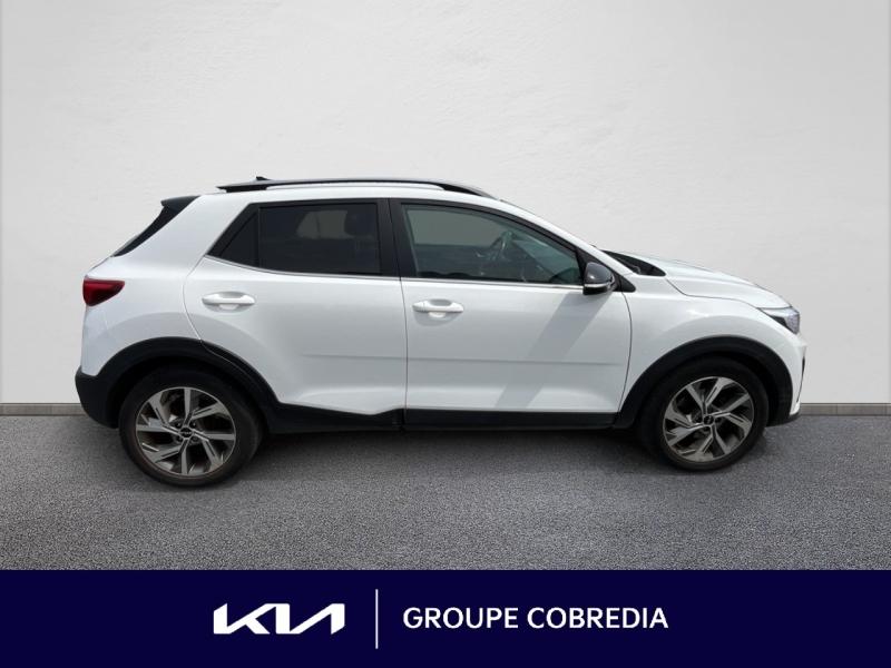 Kia Stonic GT-line