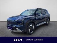 Kia EV5 100% électrique Earth