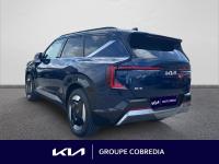 Kia EV5 100% électrique Earth
