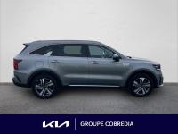 Kia Sorento Hybride Rechargeable Design