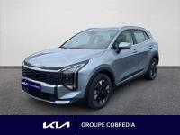 Kia Nouveau Sportage Hybride restylé Active