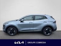 Kia Nouveau Sportage Hybride restylé Active