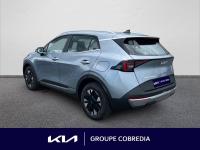 Kia Nouveau Sportage Hybride restylé Active