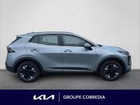 Kia Nouveau Sportage Hybride restylé Active