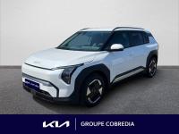 Kia EV3 100% électrique Earth