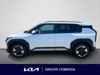 Kia EV3 100% électrique Earth