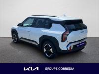 Kia EV3 100% électrique Earth