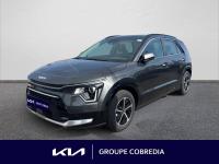 Kia Niro Hybride Active