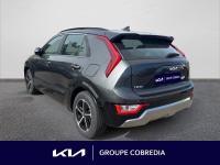 Kia Niro Hybride Active