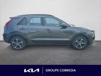 Kia Niro Hybride Active