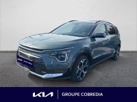 Kia Niro Hybride Premium
