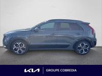 Kia Niro Hybride Premium