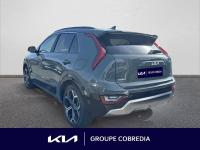 Kia Niro Hybride Premium
