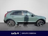 Kia Niro Hybride Premium