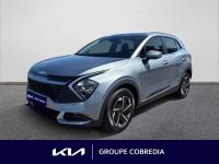 Kia Sportage Hybride Rechargeable Active