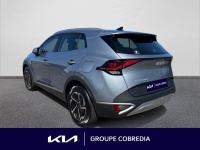 Kia Sportage Hybride Rechargeable Active