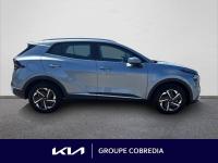 Kia Sportage Hybride Rechargeable Active