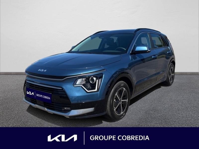 Kia Niro Hybride Active