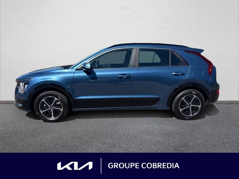 Kia Niro Hybride Active