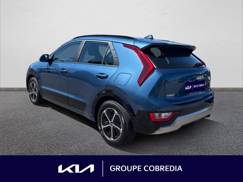 Kia Niro Hybride Active