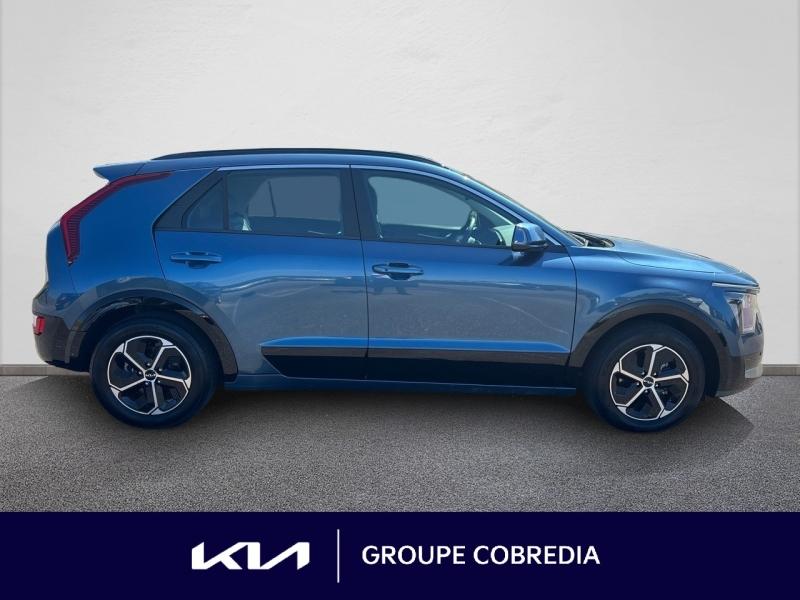 Kia Niro Hybride Active
