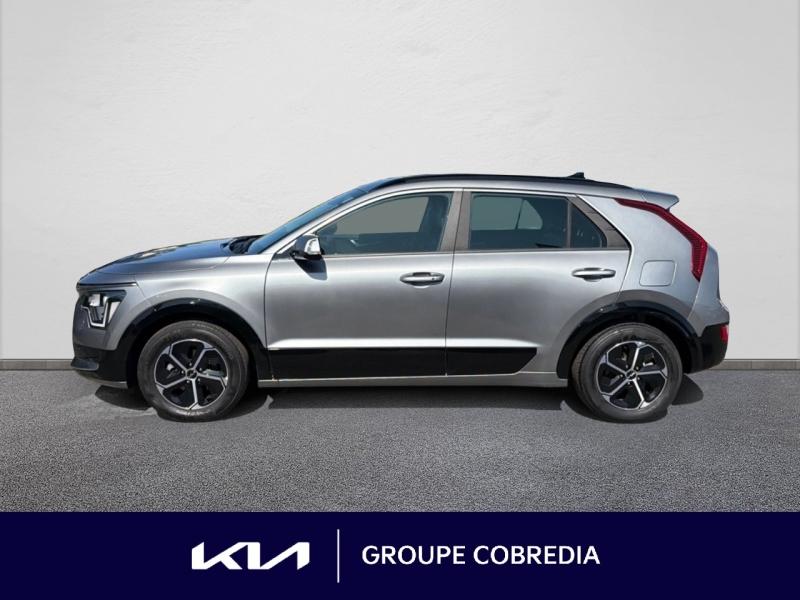 Kia Niro Hybride Active