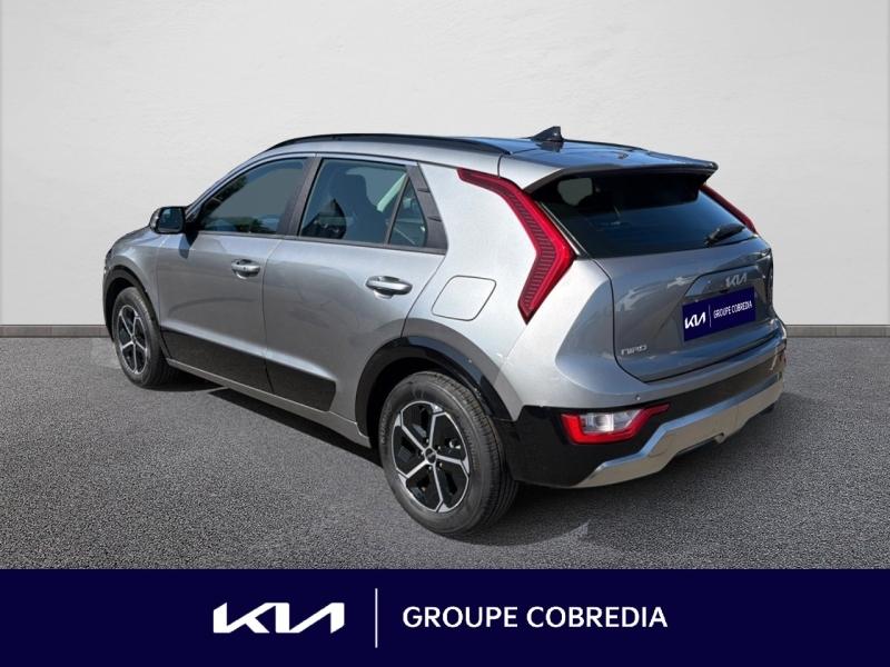 Kia Niro Hybride Active