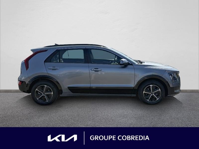 Kia Niro Hybride Active