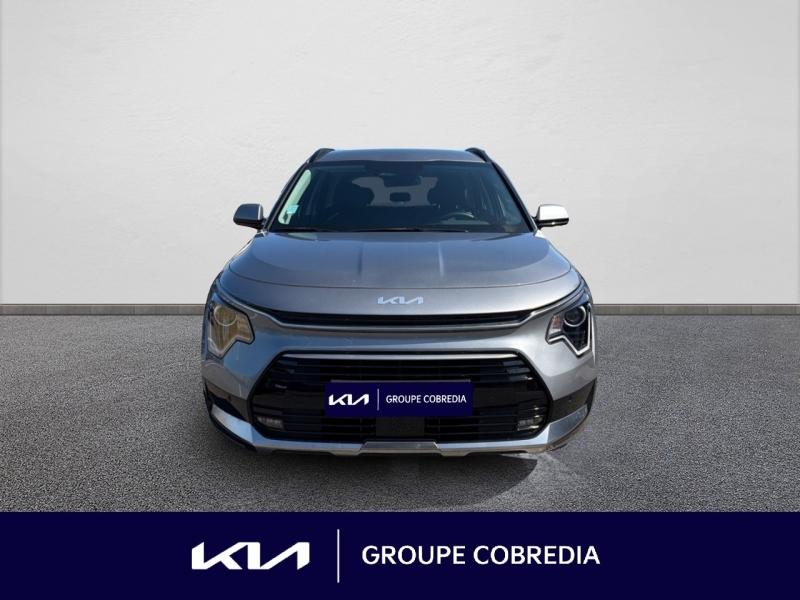Kia Niro Hybride Active