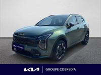 Kia Nouveau Sportage Hybride restylé GT-Line