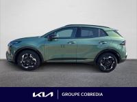 Kia Nouveau Sportage Hybride restylé GT-Line